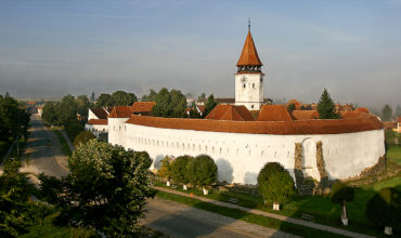 Cetatea Prejmer#2_montaniarzi.ro