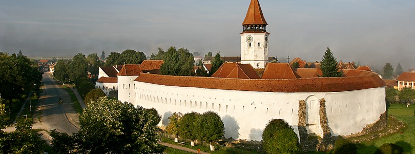 Cetatea Prejmer#2_montaniarzi.ro