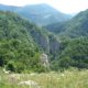 Rezervația naturală Cheile Vârghișului, paradisul sălbatic