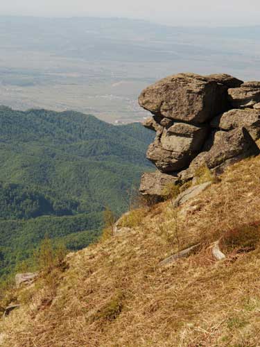 megaliții din Carpați  (5)