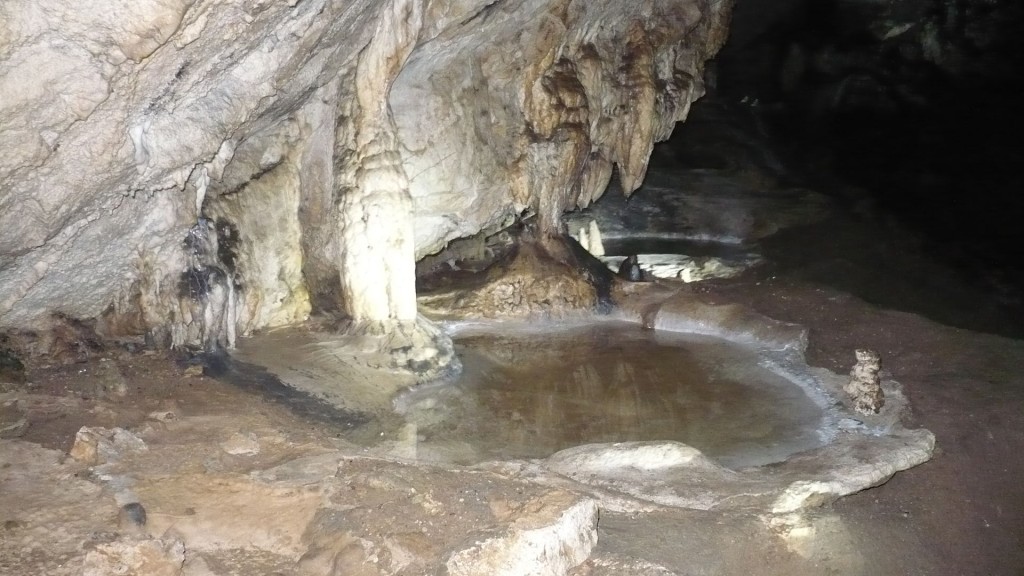 peștera ”Valea Cetății” (2)