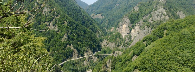 Transfăgărășan – best road in the world (video)