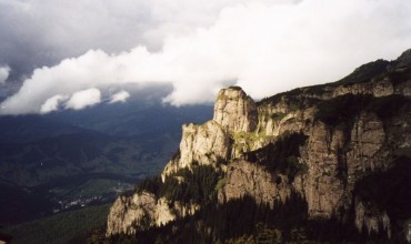 Ceahlău – muntele sfânt din inima Moldovei
