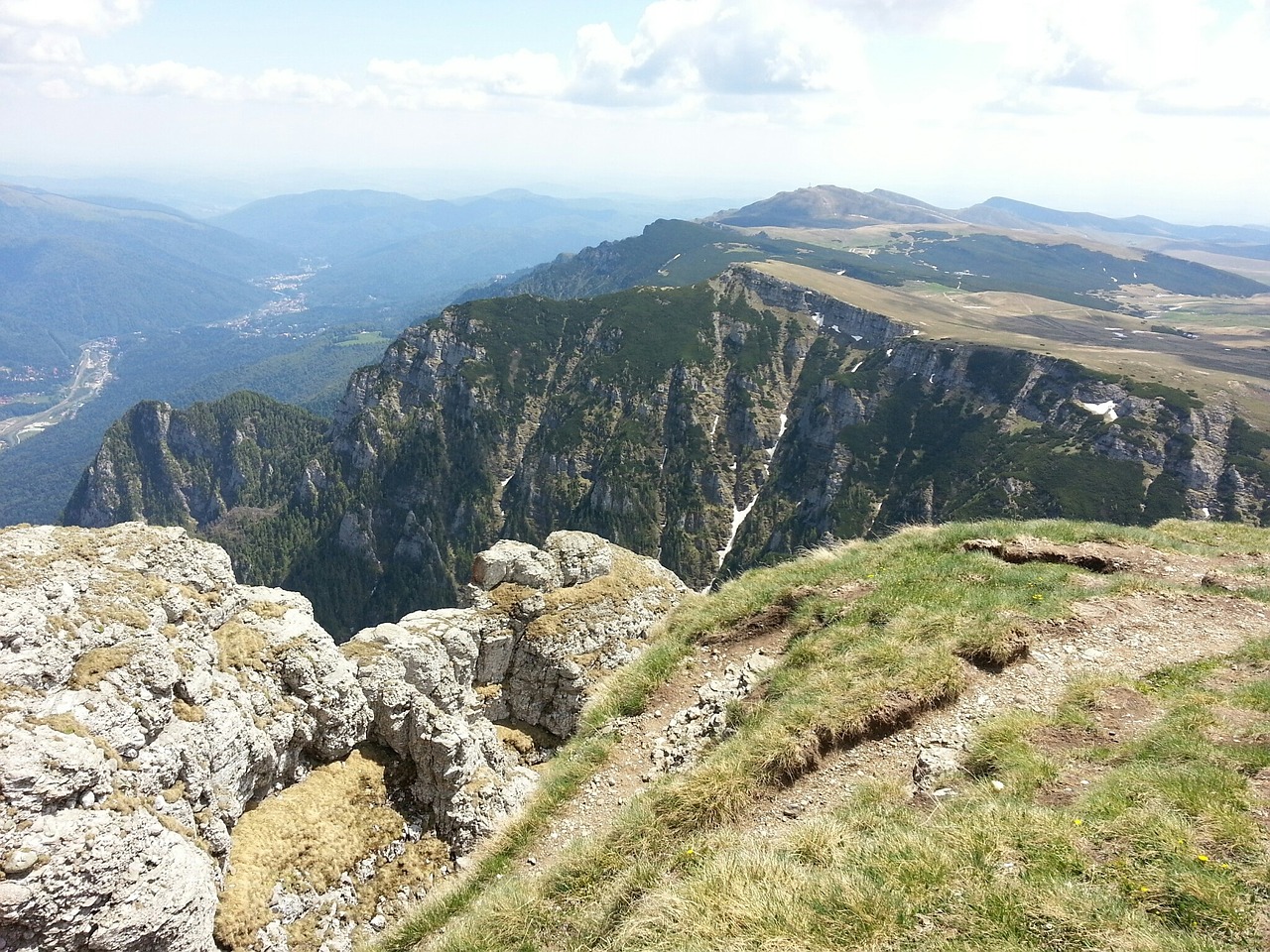 Munții Carpați (4)