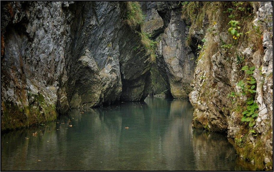 Peștera Topolnița (1)
