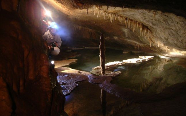 Peștera Topolnița (4)