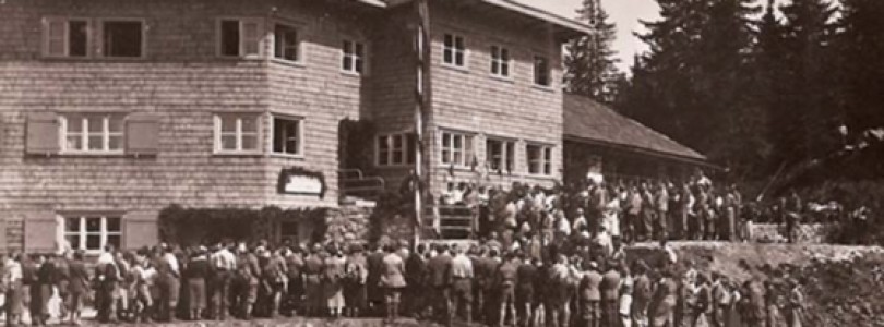 Povestea SKV. Siebenbürgischer Karpathenverein – Asociația Carpatină Transilvană