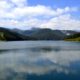 Lacul Bolboci, marea cea mica din Bucegi
