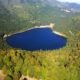 Sfânta Ana, unicul lac vulcanic din Europa