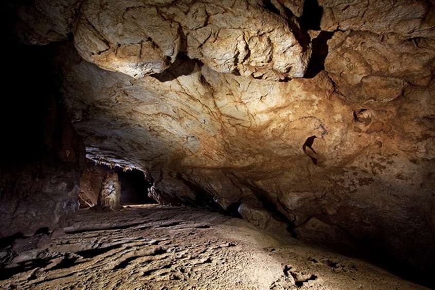 peștera Tăușoare (4)